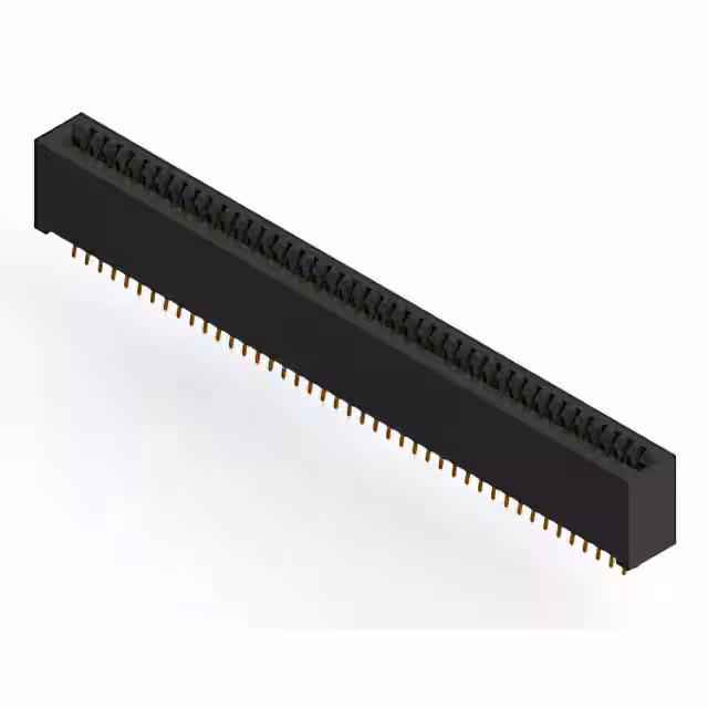 392-086-556-201 EDAC Inc.  Edgeboard Connectors